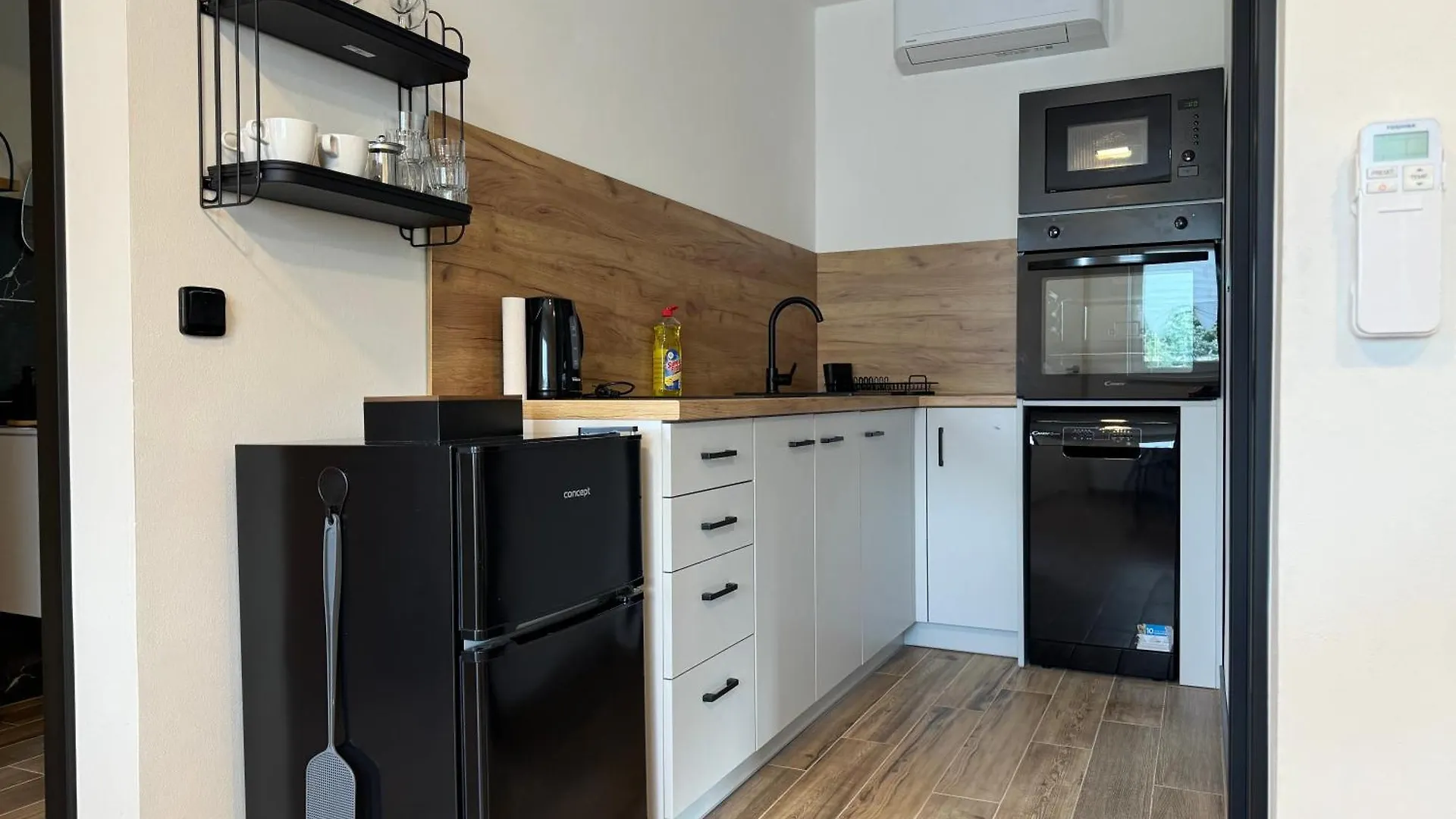 Apartment J One Apartmany Pardubice